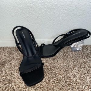 SUPER CUTE HEELS